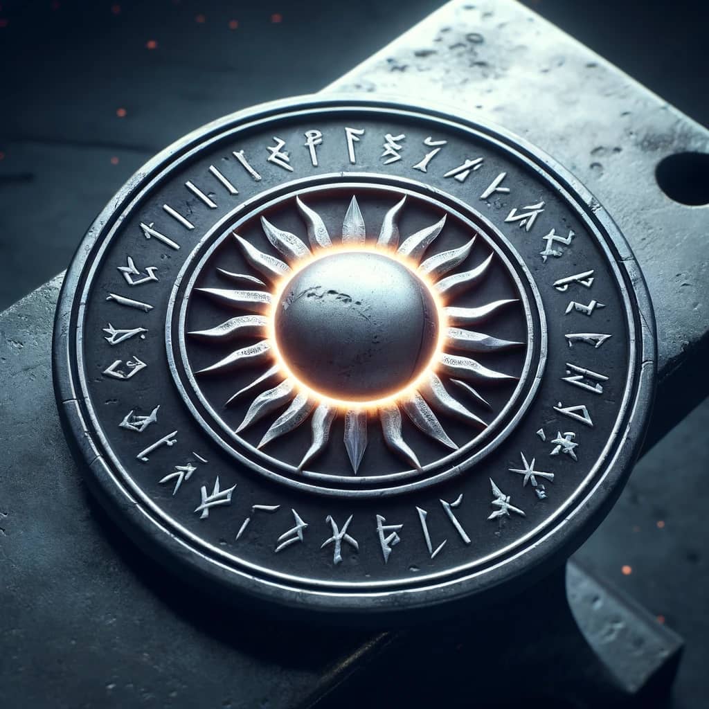 Base Platinum Badge